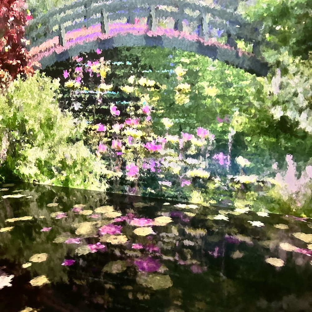 Meet your Posher, Susane